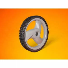 Fűnyírókerék Hátsó Husqvarna