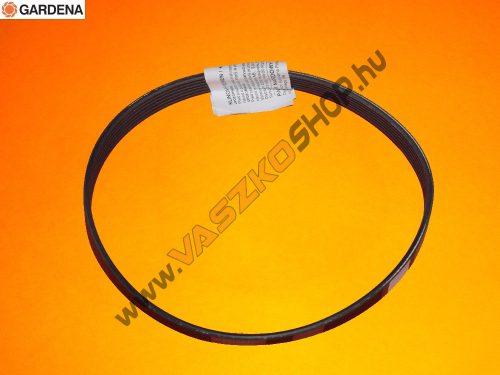 Ékszíj Gardena 42E II