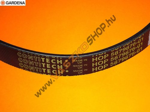 Ékszíj Gardena 42E II