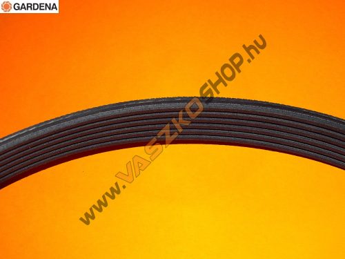 Ékszíj Gardena 42E II
