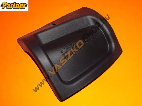 Fűkivető ajtó Partner P53-625D (oldalsó)