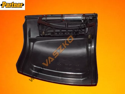 Fűkivető ajtó Partner P53-625D (oldalsó)