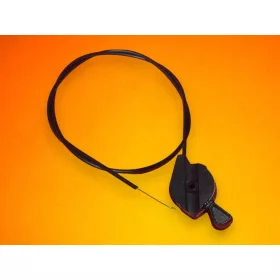 Gázbowden Husqvarna JET55S