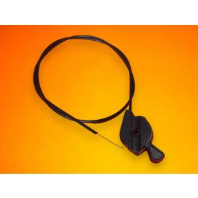 Gázbowden Husqvarna JET55S