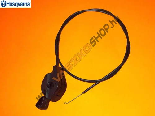 Gázbowden Husqvarna JET55S