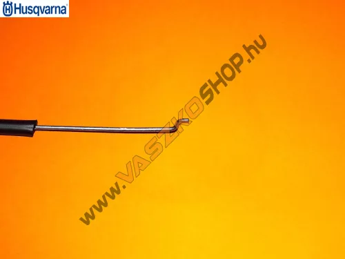Gázbowden Husqvarna JET55S