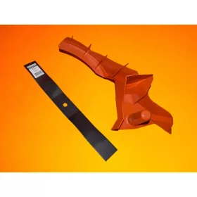 Mulcsdugó KIT Husqvarna LC 348V Classic