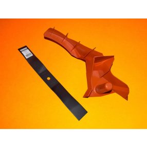 Mulcsdugó KIT Husqvarna LC 348V Classic