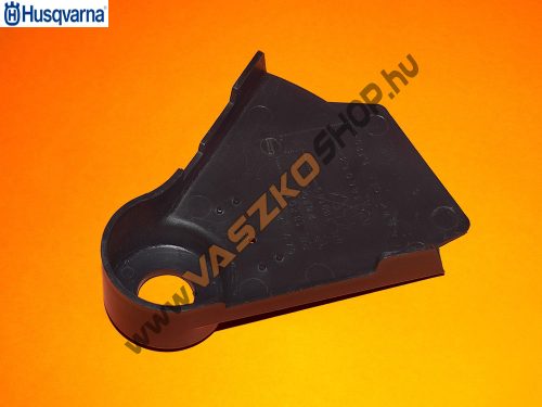 Ékszíj védő Husqvarna R52S