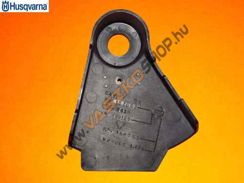 Ékszíj védő Husqvarna R52S