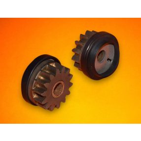 Fűnyírókerék hajtás Husqvarna R 152 SVH