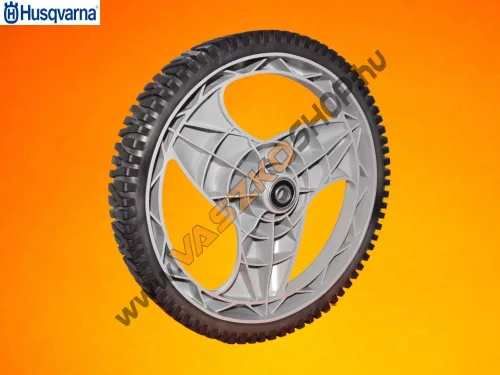 Fűnyírókerék Hátsó Husqvarna