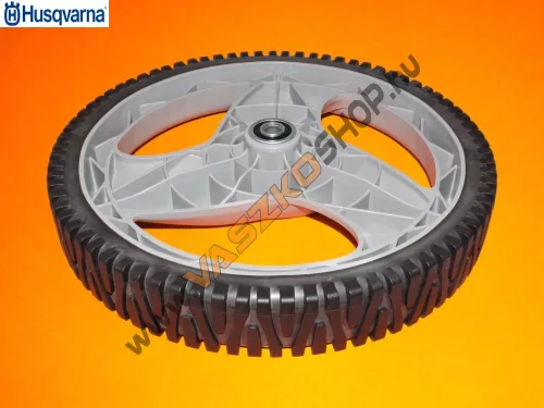 Fűnyírókerék Hátsó Husqvarna