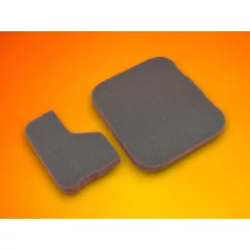 Levegőszűrő Husqvarna HS 123 A