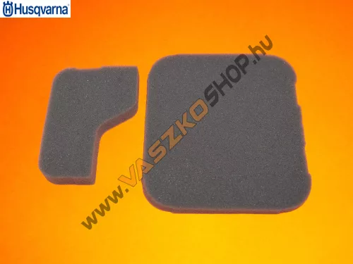 Levegőszűrő Husqvarna HS 123 A