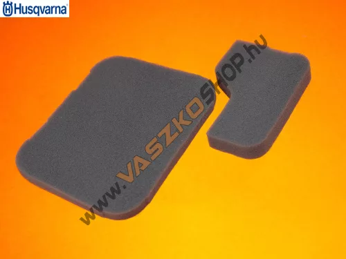Levegőszűrő Husqvarna HS 123 A