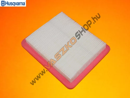 Levegőszűrő Husqvarna HS 166 A