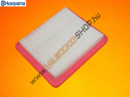 Levegőszűrő Husqvarna HS 166 A