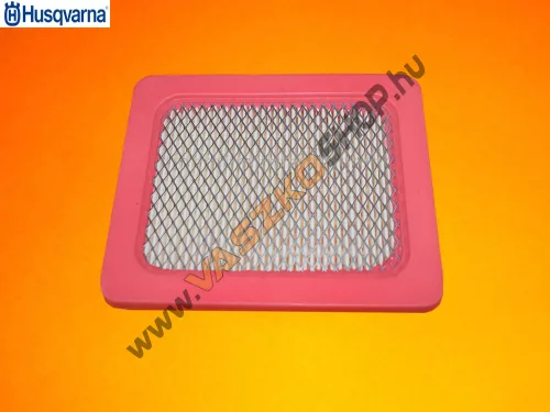 Levegőszűrő Husqvarna HS 166 A
