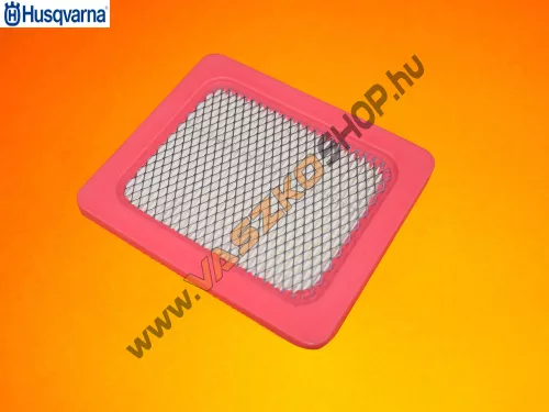 Levegőszűrő Husqvarna HS 166 A