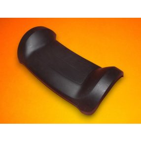 Fűnyíróház orr Husqvarna R 152 SVB