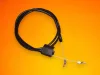Stop bowden Husqvarna R 152 SVB