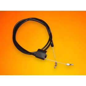 Stop bowden Husqvarna R 152 SVB