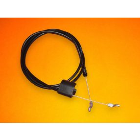 Stop bowden Husqvarna R 152 SVB