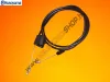 Stop bowden Husqvarna R 152 SVB