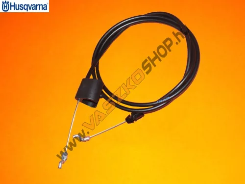 Stop bowden Husqvarna R 152 SVB