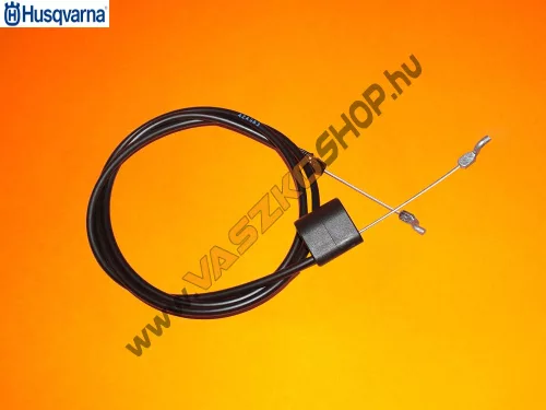 Stop bowden Husqvarna R 152 SVB