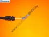 Stop bowden Husqvarna R 152 SVB
