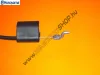 Stop bowden Husqvarna R 152 SVB