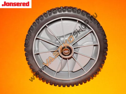 Fűnyírókerék első Husqvarna 