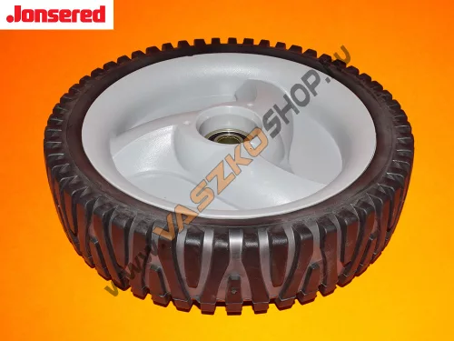 Fűnyírókerék első Husqvarna 