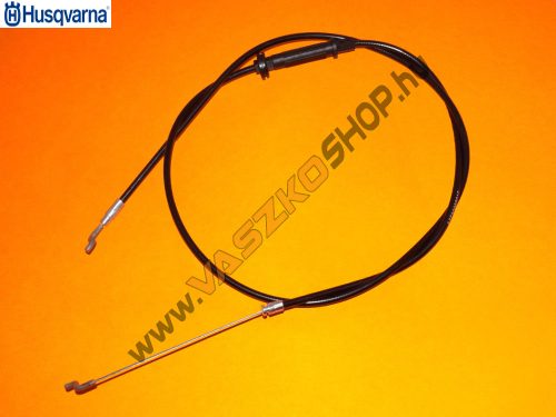  Önjáró bowden Husqvarna 