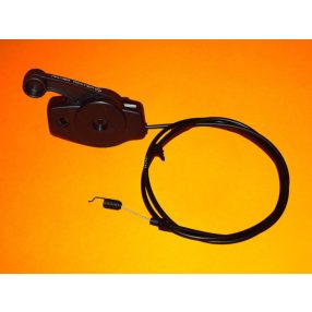 Önjáró kapcsoló bowden Husqvarna J 55 s