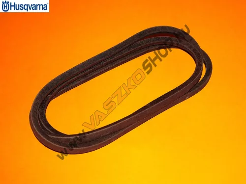 Menetszíj Husqvarna YT 155 , YTH 135