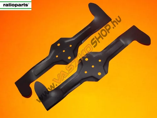 Traktorkés Husqvarna , Partner 107 cm (alsó kések)