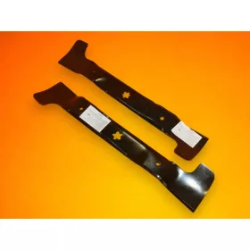 Traktorkés Husqvarna 100 cm