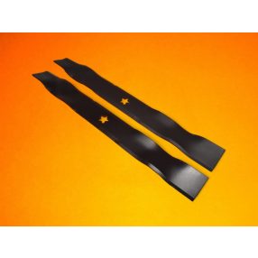 Traktorkés Husqvarna 107 cm (utángyártott)