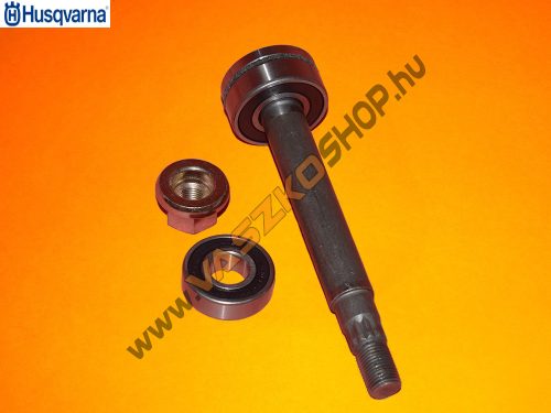 Késtengely Husqvarna LT 125
