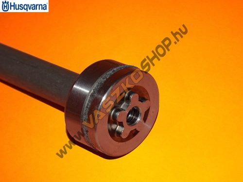 Késtengely Husqvarna LT 125