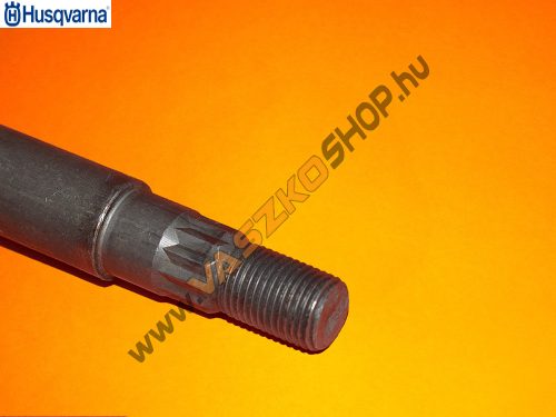 Késtengely Husqvarna LT 125