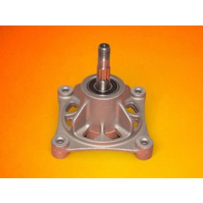 Csapágyház + késtengely Husqvarna TC 142 , TC 342