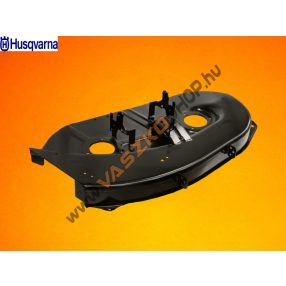 Vágóasztal Husqvarna LT 1538