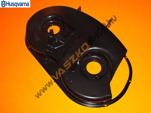 Vágóasztal Husqvarna LT 131 , LT 141