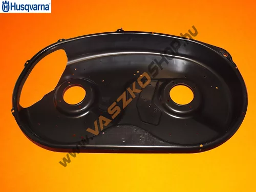 Vágóasztal Husqvarna LT 131 , LT 141