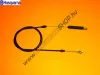 Késhajtás kapcsoló bowden Husqvarna LT 151, LT 154