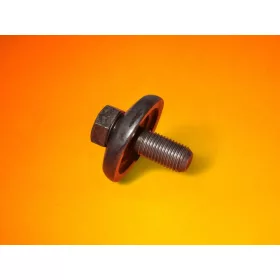 Traktorkés felfogató csavar Husqvarna LT 154